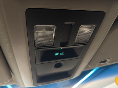 2010 Dodge Ram Pickup TRX