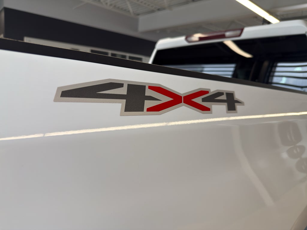 2022 Chevrolet Silverado LT