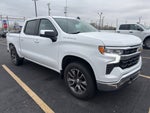 2022 Chevrolet Silverado LT