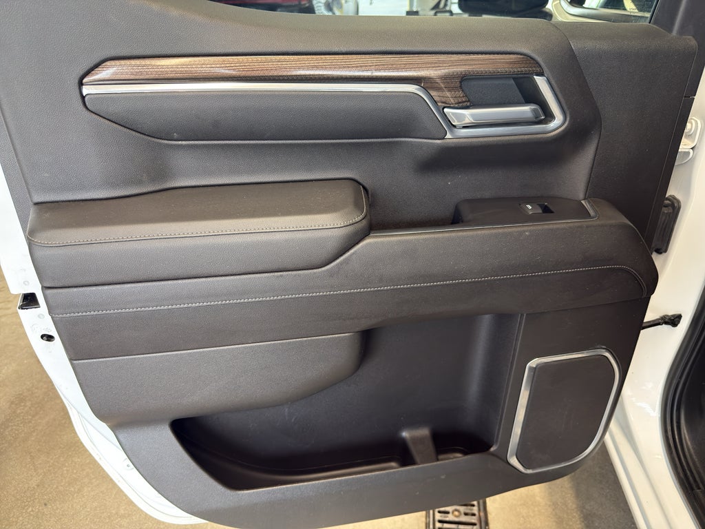 2022 Chevrolet Silverado LT