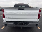 2022 Chevrolet Silverado LT