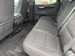 2022 Chevrolet Silverado LT
