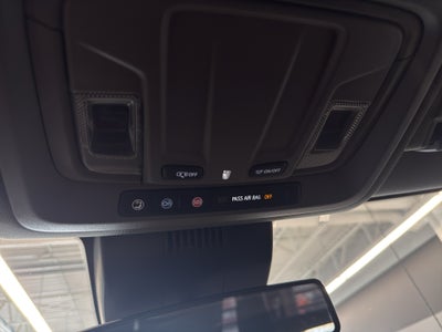 2022 Chevrolet Silverado LT