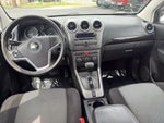 2014 Chevrolet Captiva Sport LS