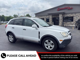 2014 Chevrolet Captiva Sport LS