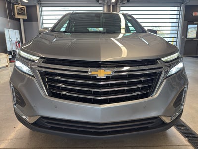 2023 Chevrolet Equinox Premier