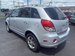 2012 Chevrolet Captiva Sport LTZ