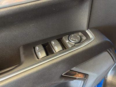 2023 GMC Sierra Elevation