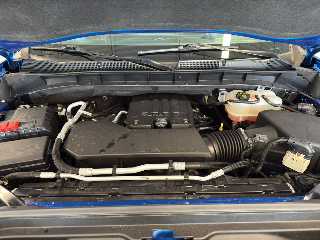 2023 GMC Sierra Elevation