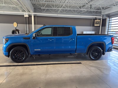 2023 GMC Sierra Elevation