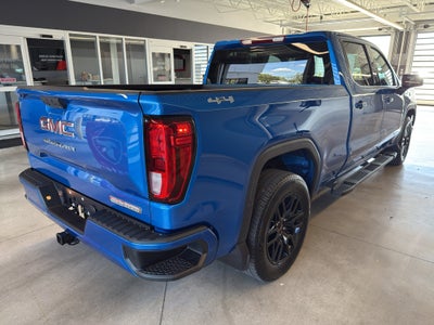 2023 GMC Sierra Elevation