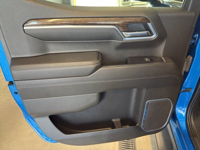 2023 GMC Sierra Elevation