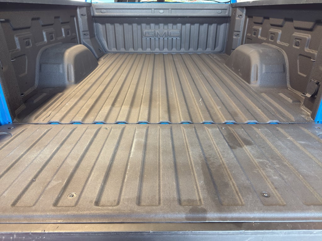 2023 GMC Sierra Elevation