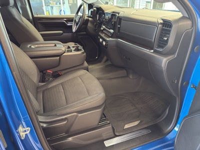 2023 GMC Sierra Elevation