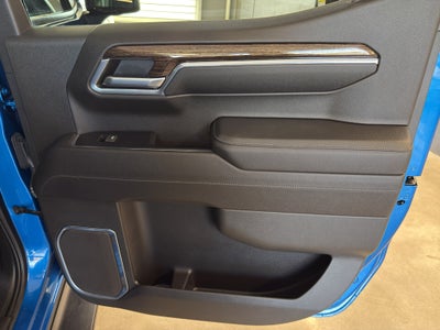 2023 GMC Sierra Elevation