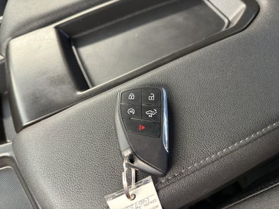 2023 GMC Sierra Elevation