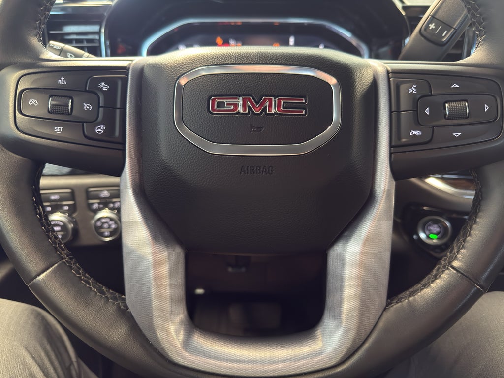 2023 GMC Sierra Elevation