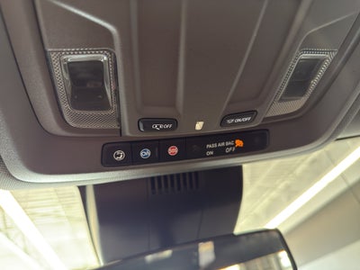 2023 GMC Sierra Elevation