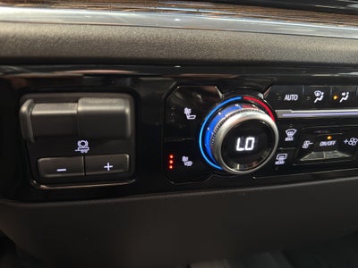 2023 GMC Sierra Elevation