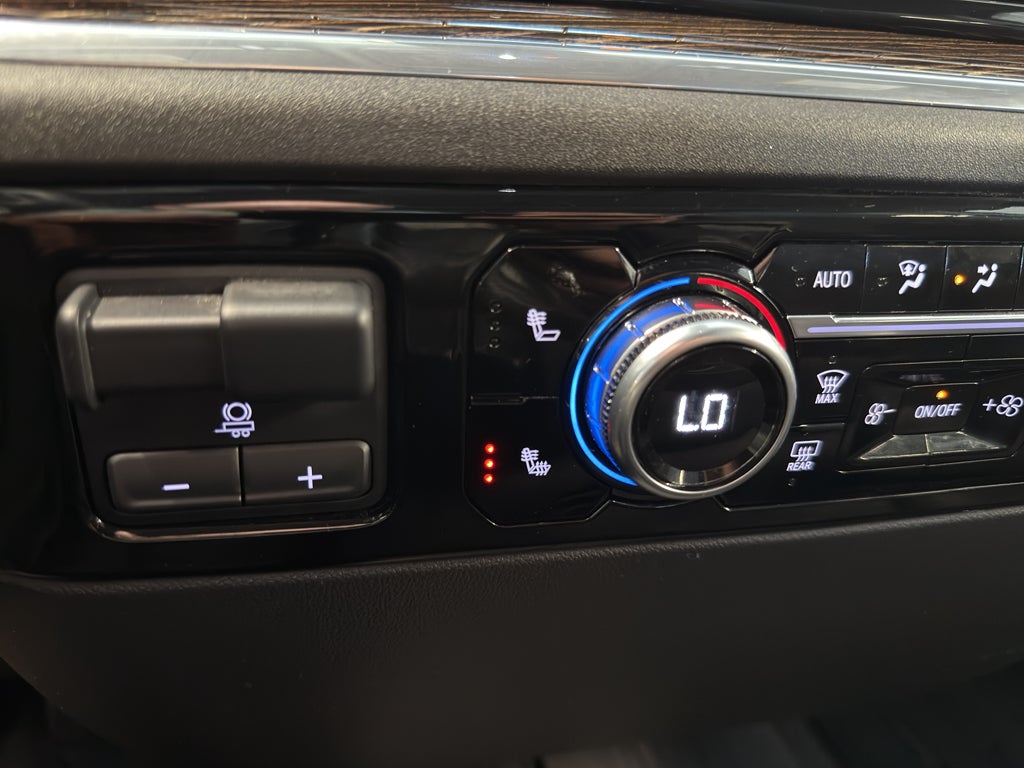 2023 GMC Sierra Elevation