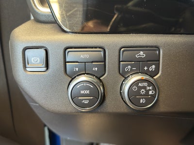 2023 GMC Sierra Elevation