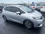 2015 Honda Fit EX-L