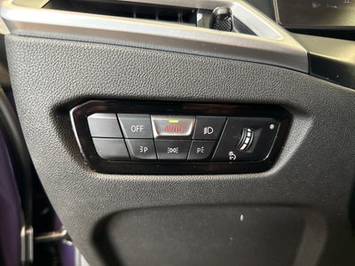 2025 BMW 2 series 230i xDrive