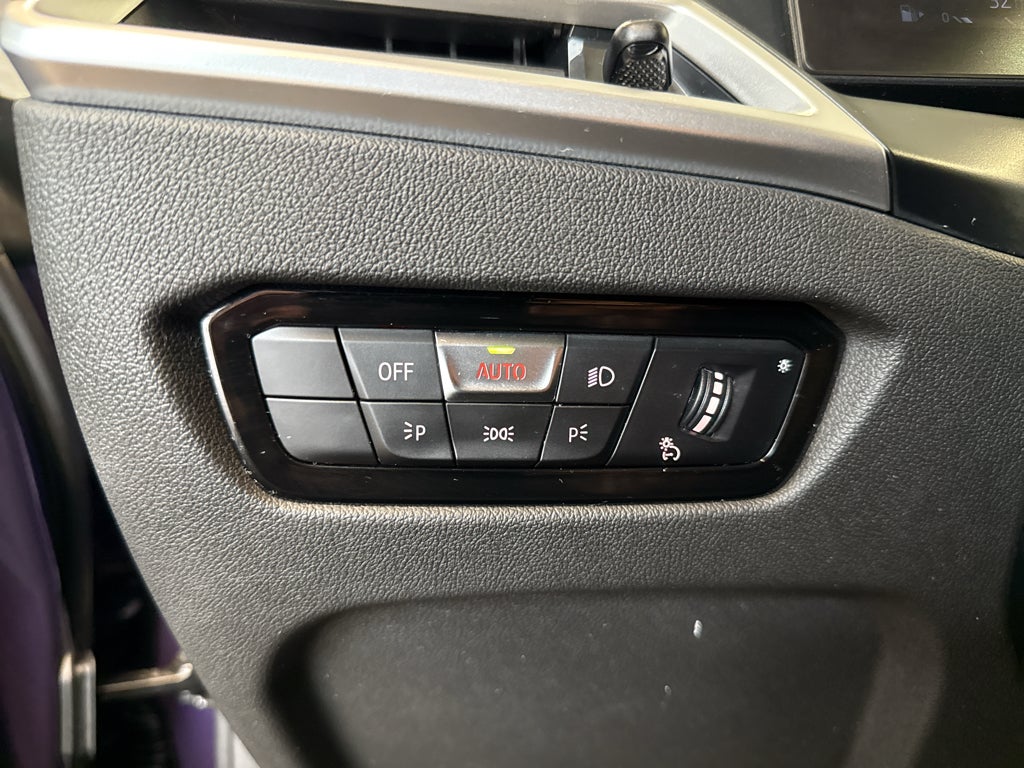 2025 BMW 2 series 230i xDrive