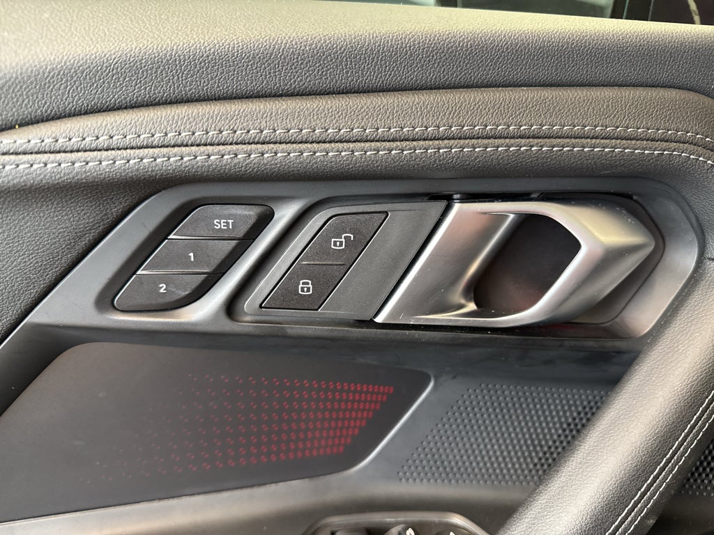 2025 BMW 2 series 230i xDrive