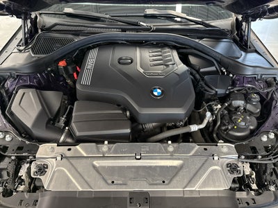2025 BMW 2 series 230i xDrive