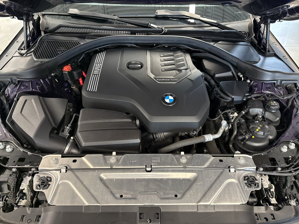 2025 BMW 2 series 230i xDrive