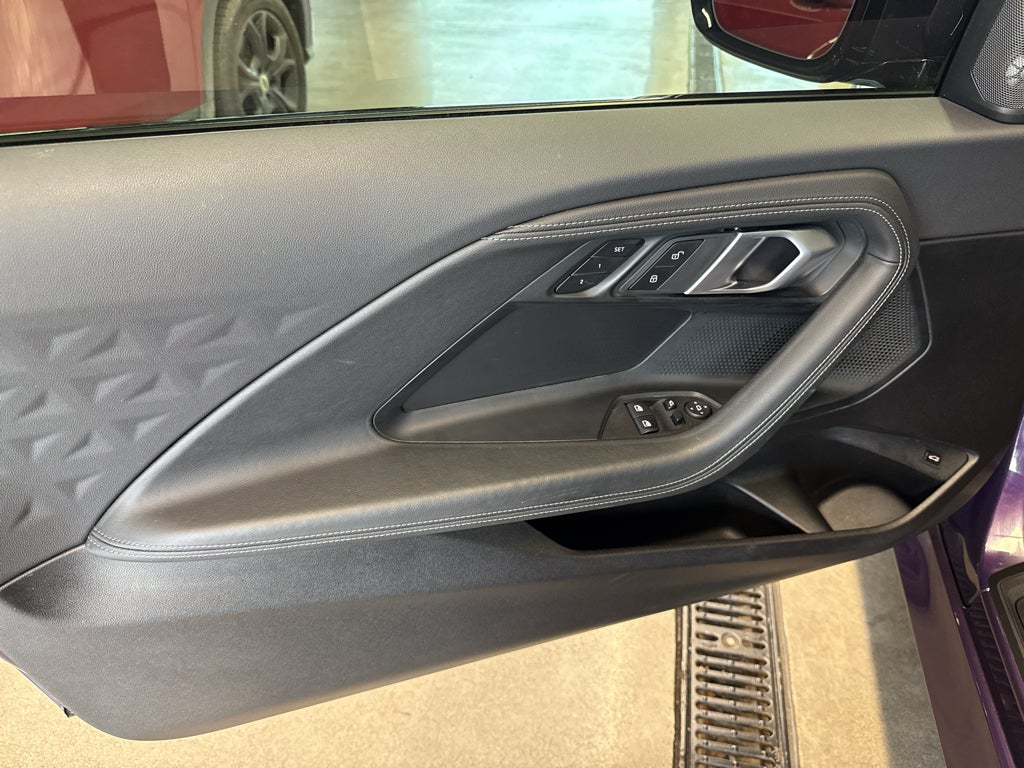 2025 BMW 2 series 230i xDrive