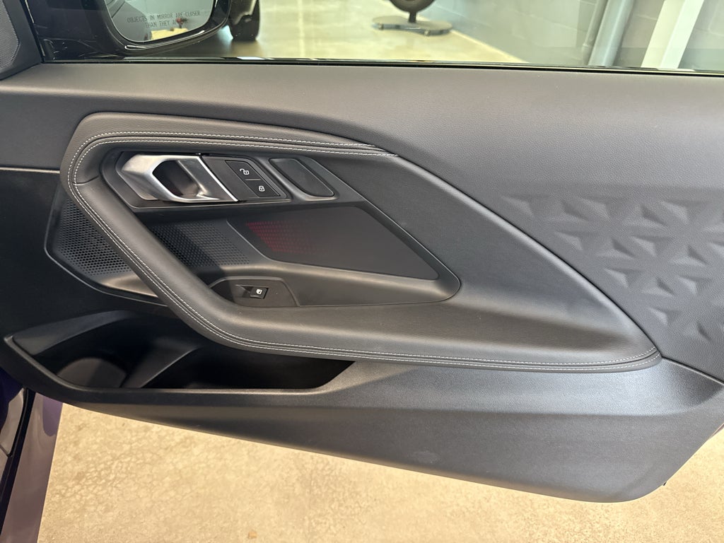 2025 BMW 2 series 230i xDrive