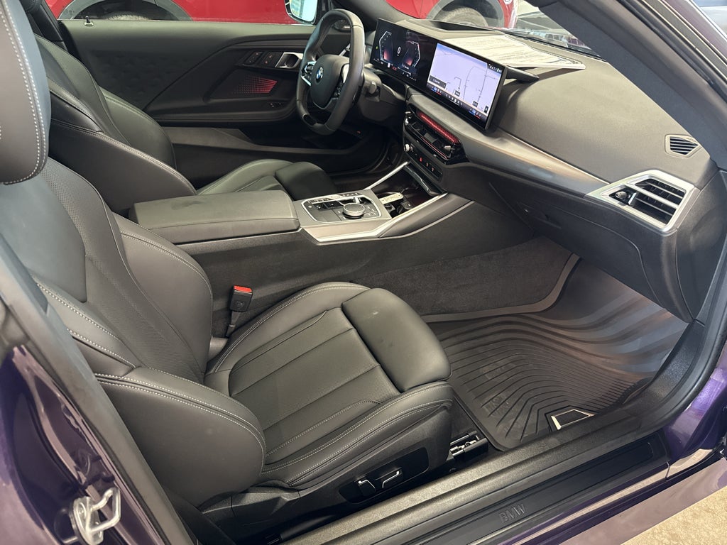 2025 BMW 2 series 230i xDrive