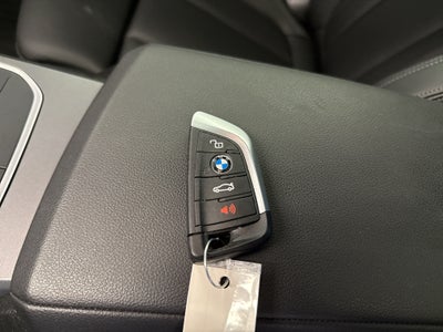 2025 BMW 2 series 230i xDrive