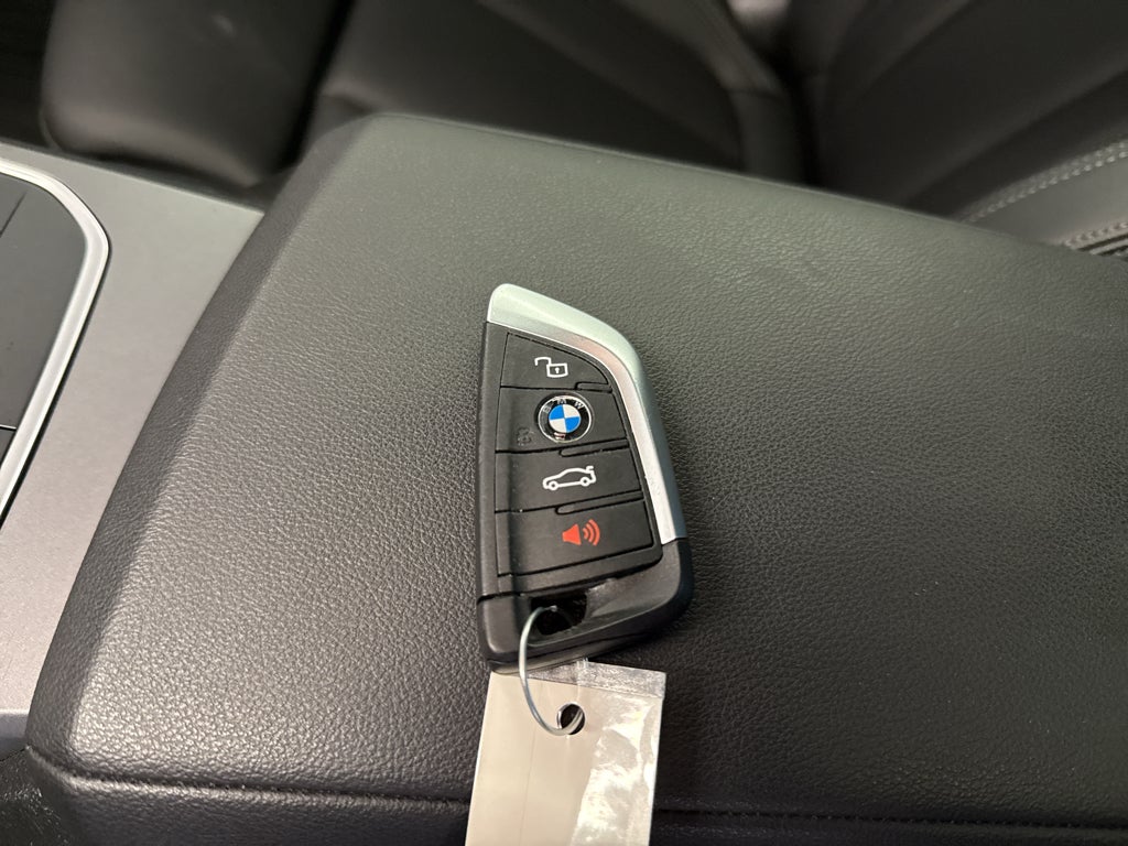 2025 BMW 2 series 230i xDrive