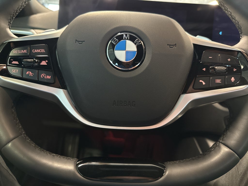2025 BMW 2 series 230i xDrive
