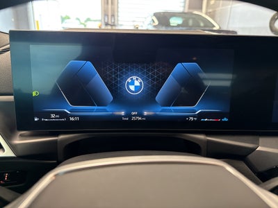 2025 BMW 2 series 230i xDrive