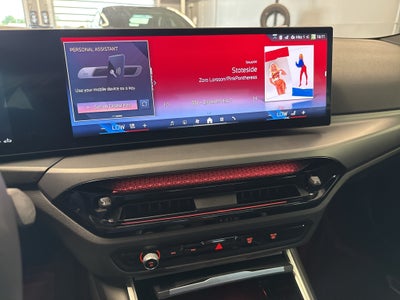 2025 BMW 2 series 230i xDrive