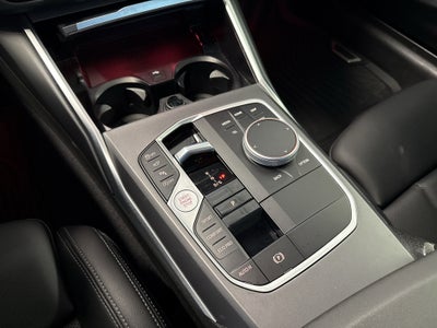 2025 BMW 2 series 230i xDrive