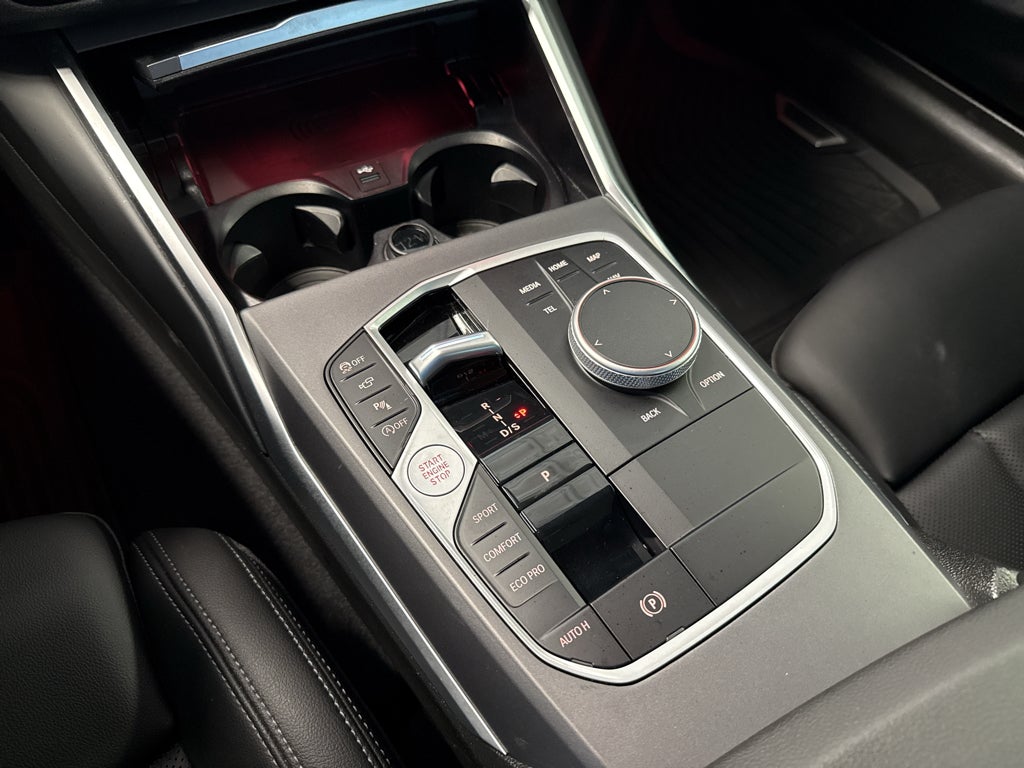 2025 BMW 2 series 230i xDrive