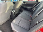 2016 Nissan Sentra SV