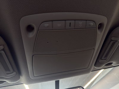 2017 Nissan Sentra SR