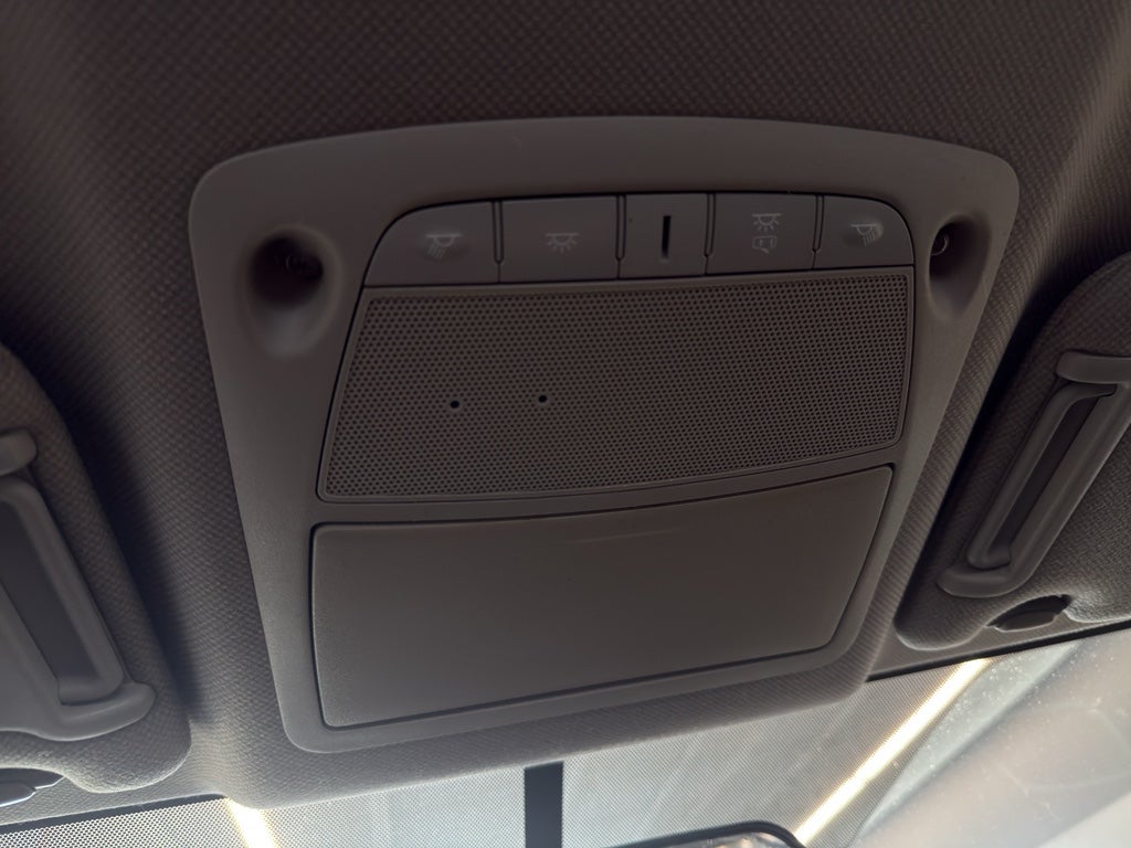 2017 Nissan Sentra SR