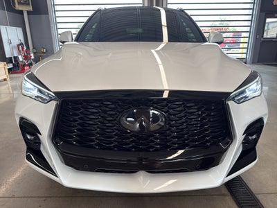 2024 INFINITI QX50 SPORT