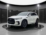 2024 INFINITI QX50 SPORT