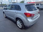 2014 Mitsubishi Outlander Sport ES