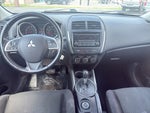 2014 Mitsubishi Outlander Sport ES