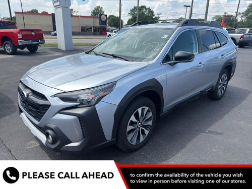 2023 Subaru Outback Limited