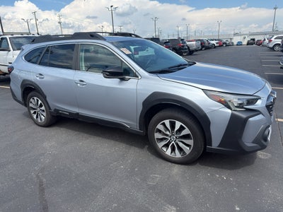 2023 Subaru Outback Limited